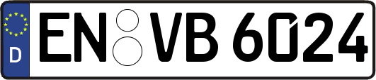 EN-VB6024