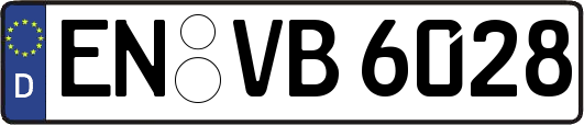 EN-VB6028
