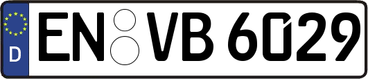 EN-VB6029