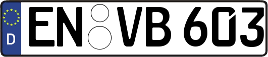 EN-VB603