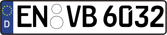 EN-VB6032