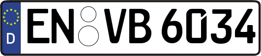 EN-VB6034