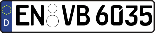 EN-VB6035