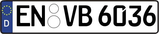 EN-VB6036