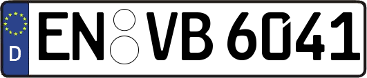 EN-VB6041