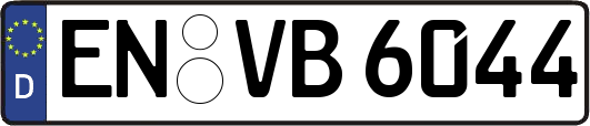 EN-VB6044