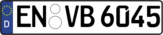 EN-VB6045