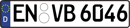 EN-VB6046