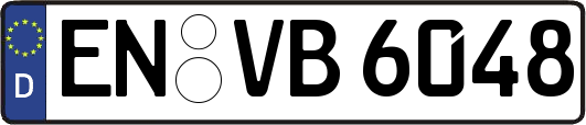 EN-VB6048