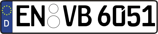EN-VB6051