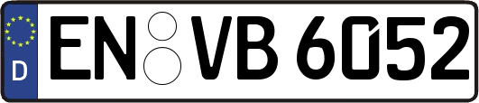 EN-VB6052