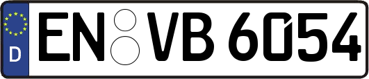 EN-VB6054