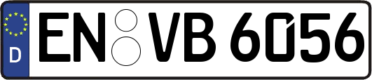 EN-VB6056
