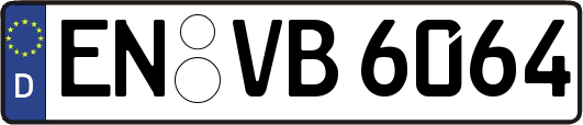 EN-VB6064