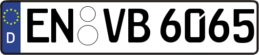 EN-VB6065