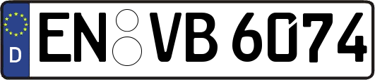 EN-VB6074