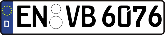 EN-VB6076