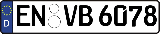EN-VB6078