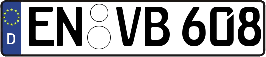 EN-VB608