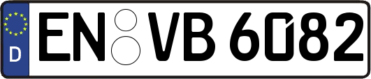 EN-VB6082