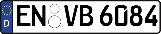 EN-VB6084