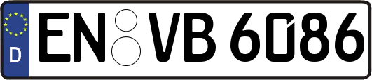 EN-VB6086