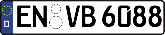 EN-VB6088