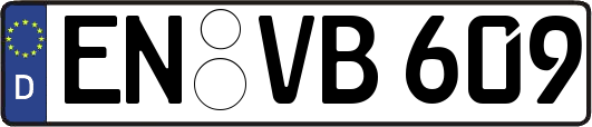 EN-VB609