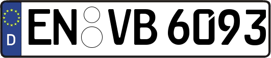 EN-VB6093