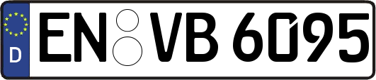 EN-VB6095