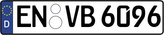 EN-VB6096