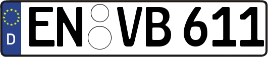 EN-VB611