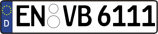 EN-VB6111