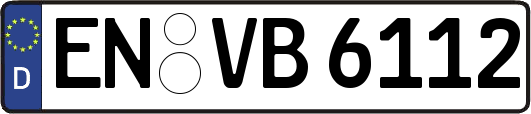 EN-VB6112