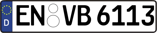 EN-VB6113