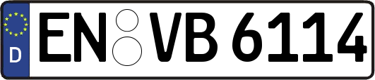 EN-VB6114