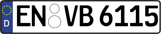 EN-VB6115