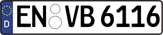 EN-VB6116