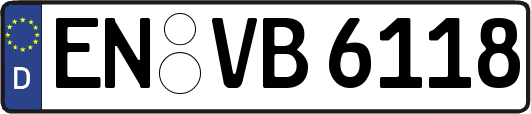 EN-VB6118