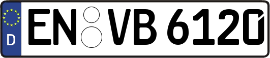 EN-VB6120