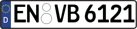 EN-VB6121