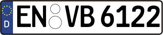 EN-VB6122