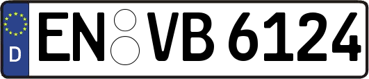 EN-VB6124