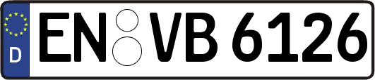 EN-VB6126
