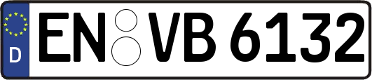 EN-VB6132