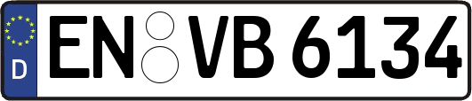 EN-VB6134