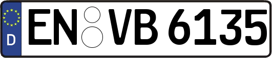 EN-VB6135