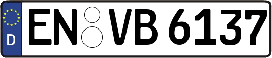 EN-VB6137
