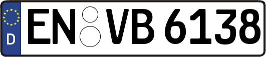 EN-VB6138