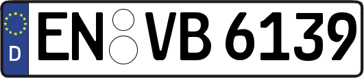 EN-VB6139